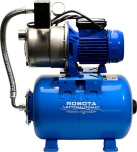 PUMPAUTOMAT RF JEXM 100M-230V-250