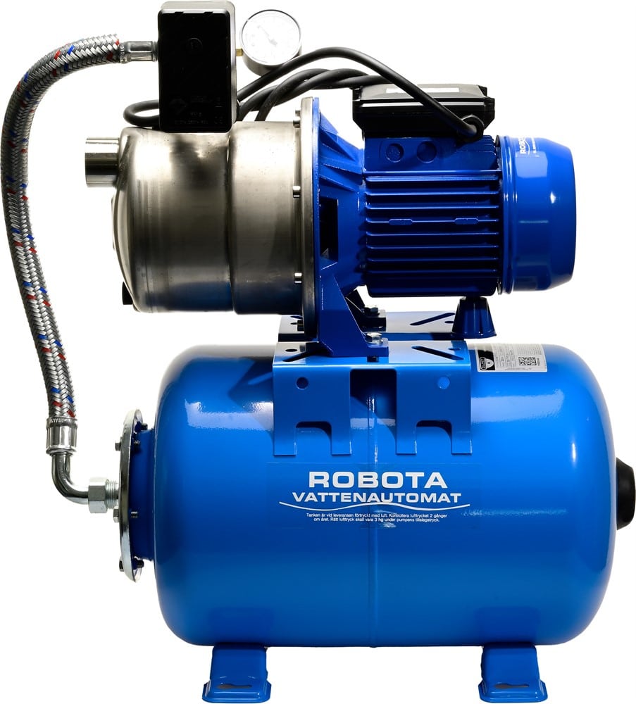 PUMPAUTOMAT RF JEXM 100M-230V-250