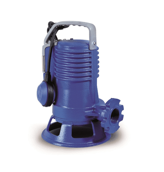 AVLOPPSPUMP SK GRBL 100/2/G40HMA Avlopp AVLOPPSPUMP SK GRBL 100/2/G40HMA