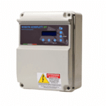 PUMPPAKET 4" 2B-30M PUMP 4WN 1-10 Borrhålspumpar För olika brunnsdjup mellan 0 och 30 m