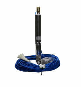 PUMPPAKET 4" 2B-30M PUMP 4WN 1-10