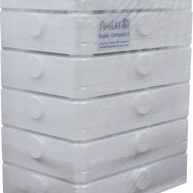 Pipelife Septic Eco compact