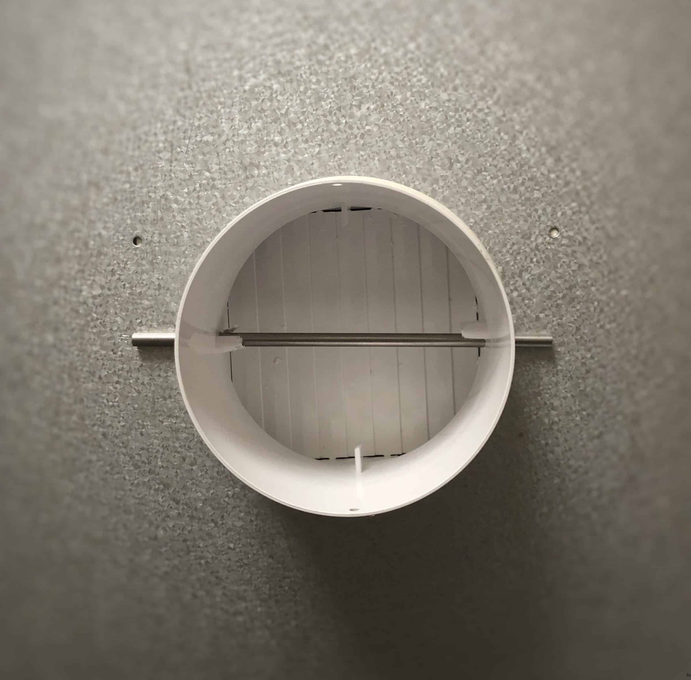 Automatiskt kallrasskydd Purolett Automatiskt kallrasskydd Purolett Avlopp Detta är ett tillbehör för Purolett Eco Elit