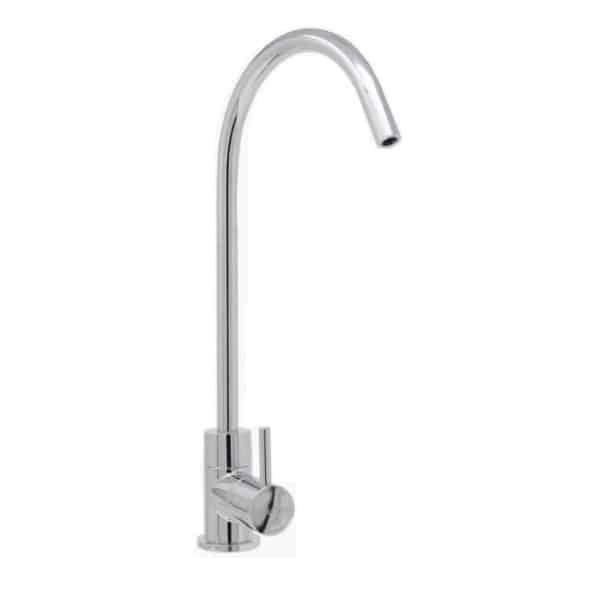 Callidus DC 1-vägs tappkran0