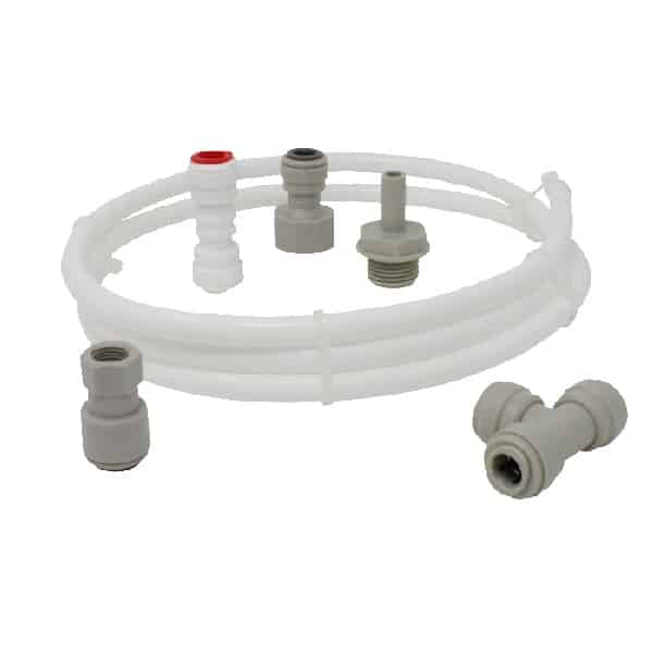 Callidus DC Installationskit0 Callidus DC Installationskit0