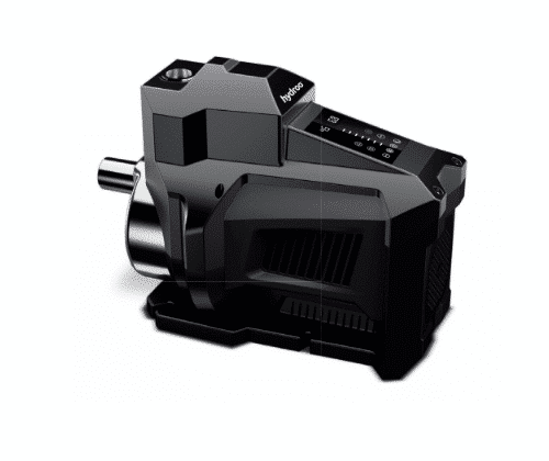 Debe Boosterpump Hpress 4