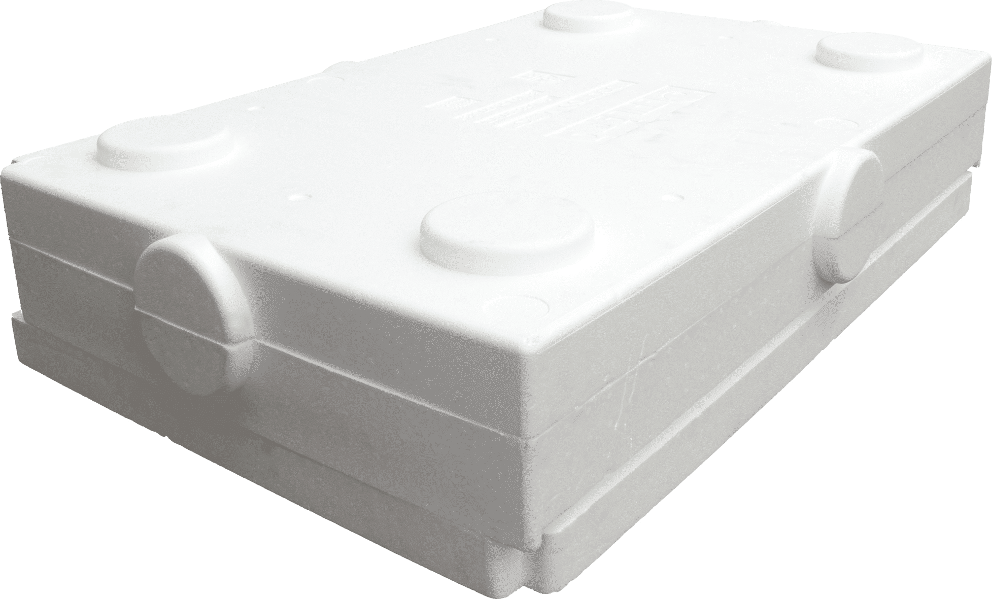 Pipelife Septic Eco compact - Normal skyddsnivå