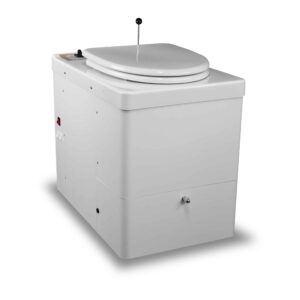 Purolett Eco Elit - Purolett Eco Elit med Vit Toasits