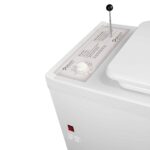 Purolett Eco Royal Avlopp Den bästa forbränningstoaletten vi har på marknaden