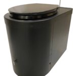 Purolett Eco Royal Black Edition Avlopp Upp till 50 % snabbare förbränning och mindre energiåtgång