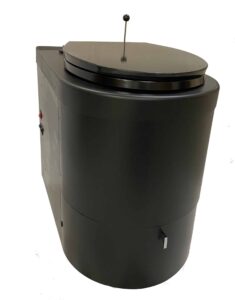 Purolett Eco Royal Black Edition