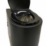 Purolett Eco Royal Black Edition Avlopp Upp till 50 % snabbare förbränning och mindre energiåtgång