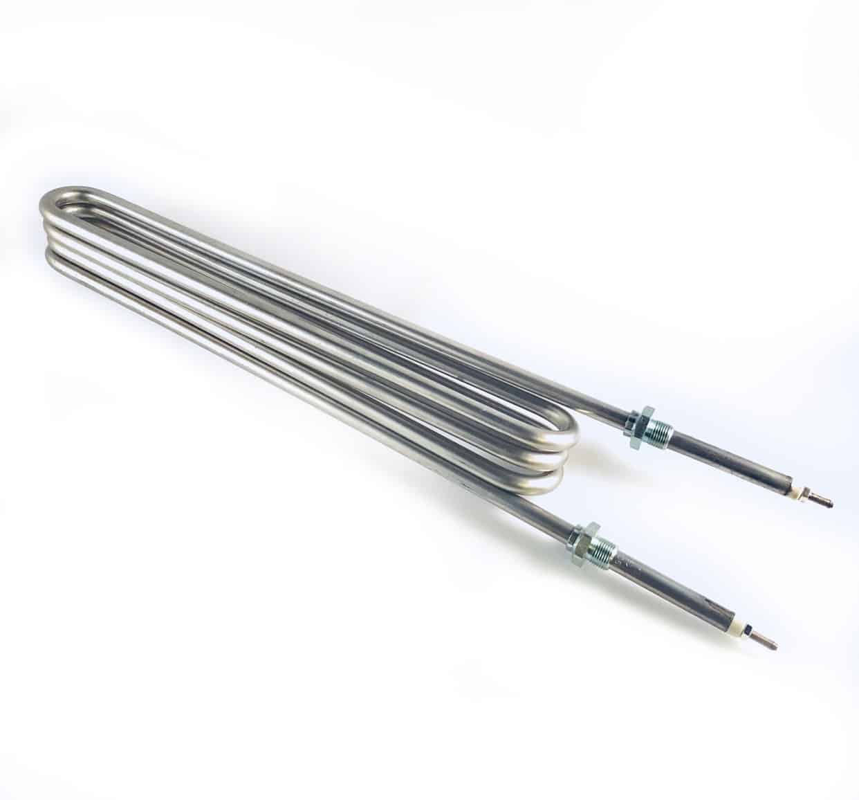 Värmeslinga till Purolett 900 watt Avlopp Värmeslinga för Förbränningstoalett Purolett 950W