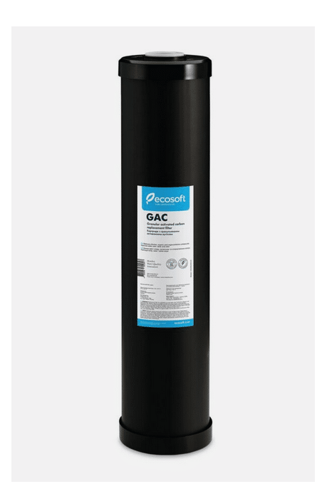 Svavelvätepatron 20″
