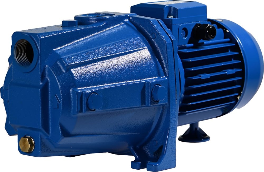 JETPUMP GJ AGC 300T IE30