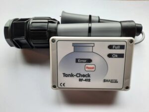 Smartel Trådlöst Nivålarm RF-412