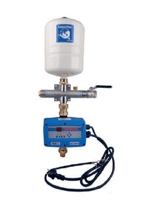 DB3 Pumpdrive komplett 1x230V