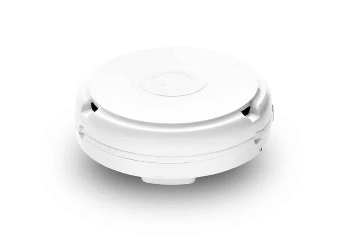 Läckagedetektor CubicDetector W, LK