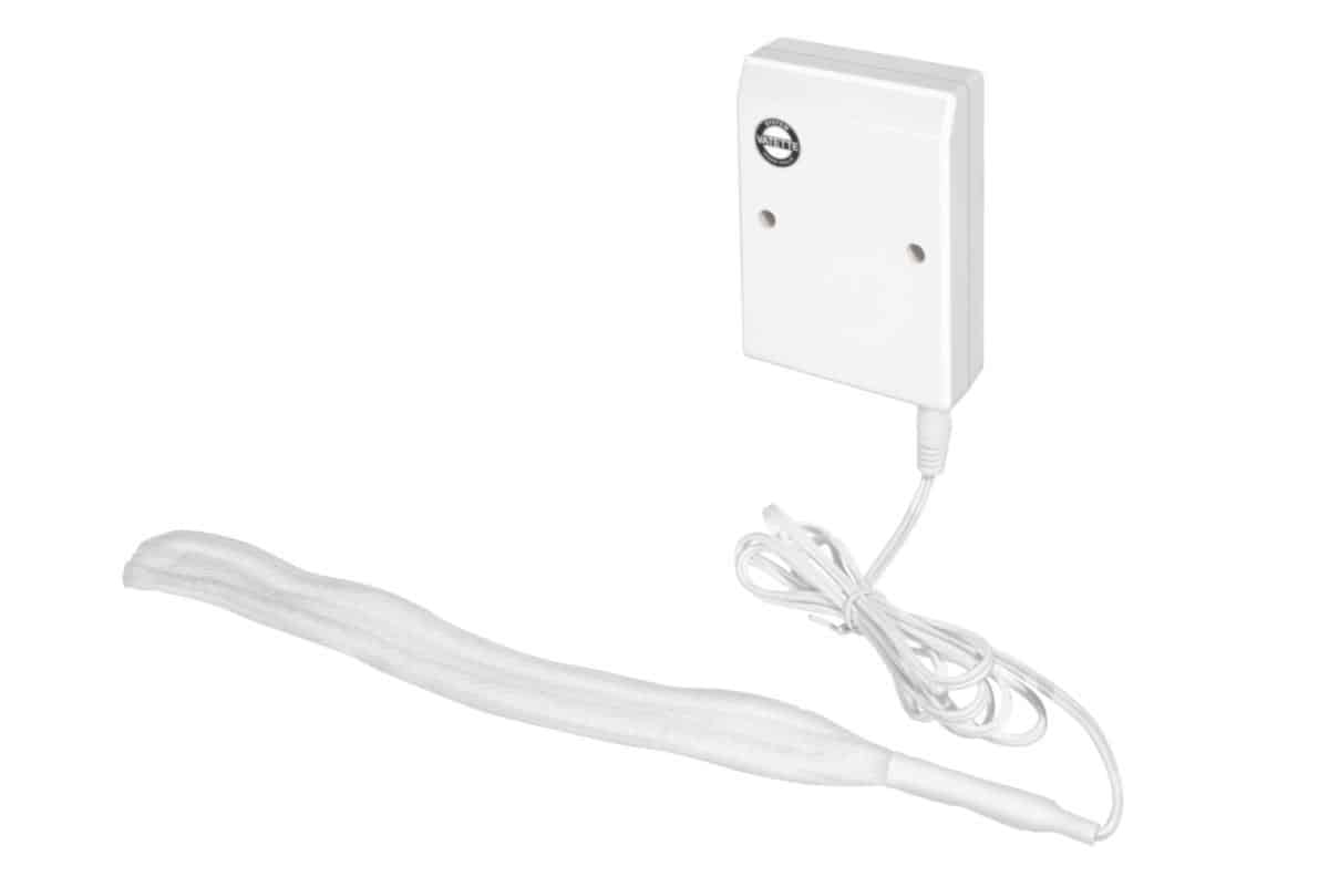 Vattendetektor med 1 st sensor, Vattete