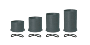 Halsförlängning (för förlängning av VS 20)