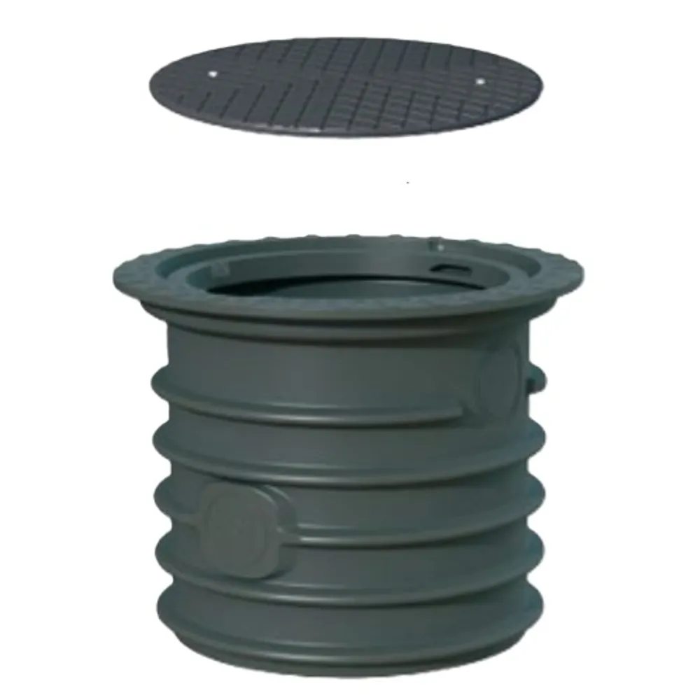 Solido/NEO Halsförlängning VS 60 Stos & Lock