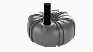 Vestelli Sluten tank 5000L