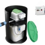 Minireningsverk 4evergreen Ultra - Hög Skyddsnivå