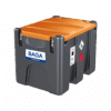 Dieseltank 200-440 Liter - TruckMaster Baga