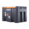 Dieseltank 200-440 Liter - TruckMaster Baga