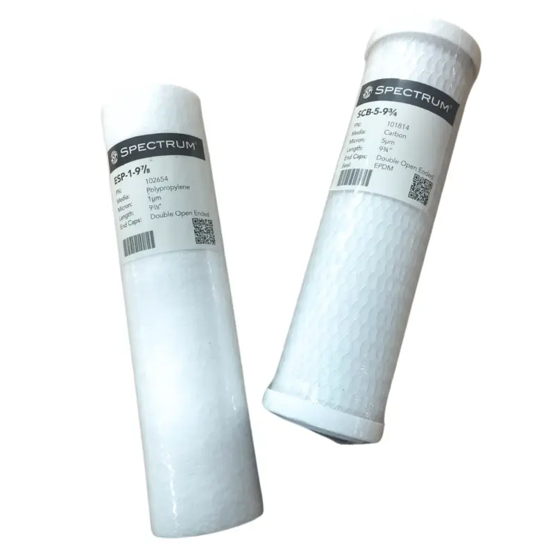 Tillbehör – NERO Mini omvänd osmos