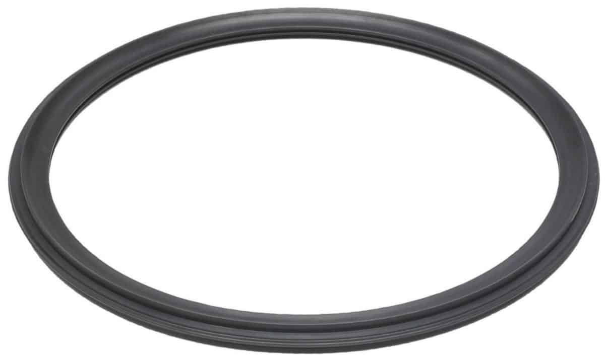 Quattro tätningsring vägtrumma NPM