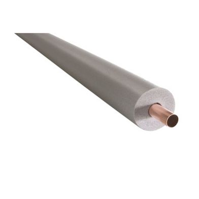 Rörisolering Tubolit DG 20mm anvisningsslitsad