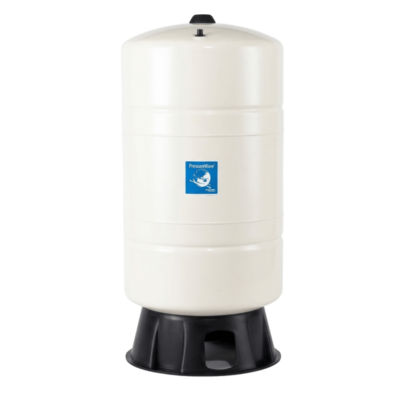 Hydropress Pressure Wave – 5 års garanti