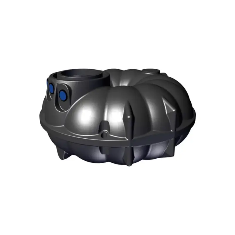 Regnvatten tank NEO 3000L