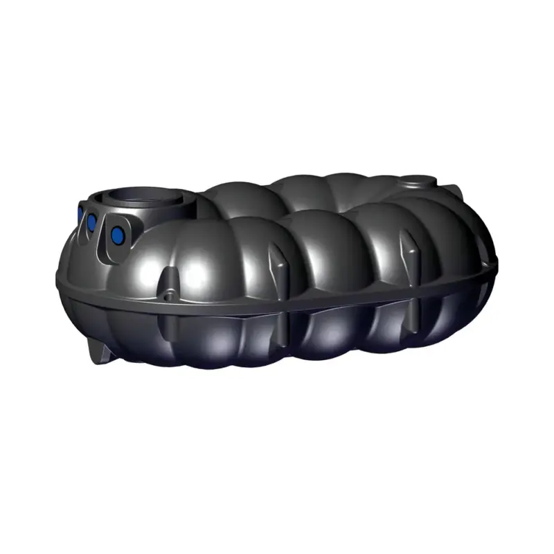 Regnvatten tank NEO 5000L