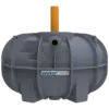 Sluten tank 3300L – WaterCare - Thumbnail Image 2