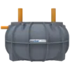 Sluten tank 3300L – WaterCare - Thumbnail Image 3