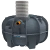 Sluten tank 3300L – WaterCare - Thumbnail Image 1