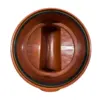 Tillsynsbrunn 400 typ 1, rakt genomlopp slät - Thumbnail Image 3