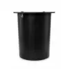 Teleskoprör med kant 315 mm för lättbetäckning – 375/775mm - Thumbnail Image 1