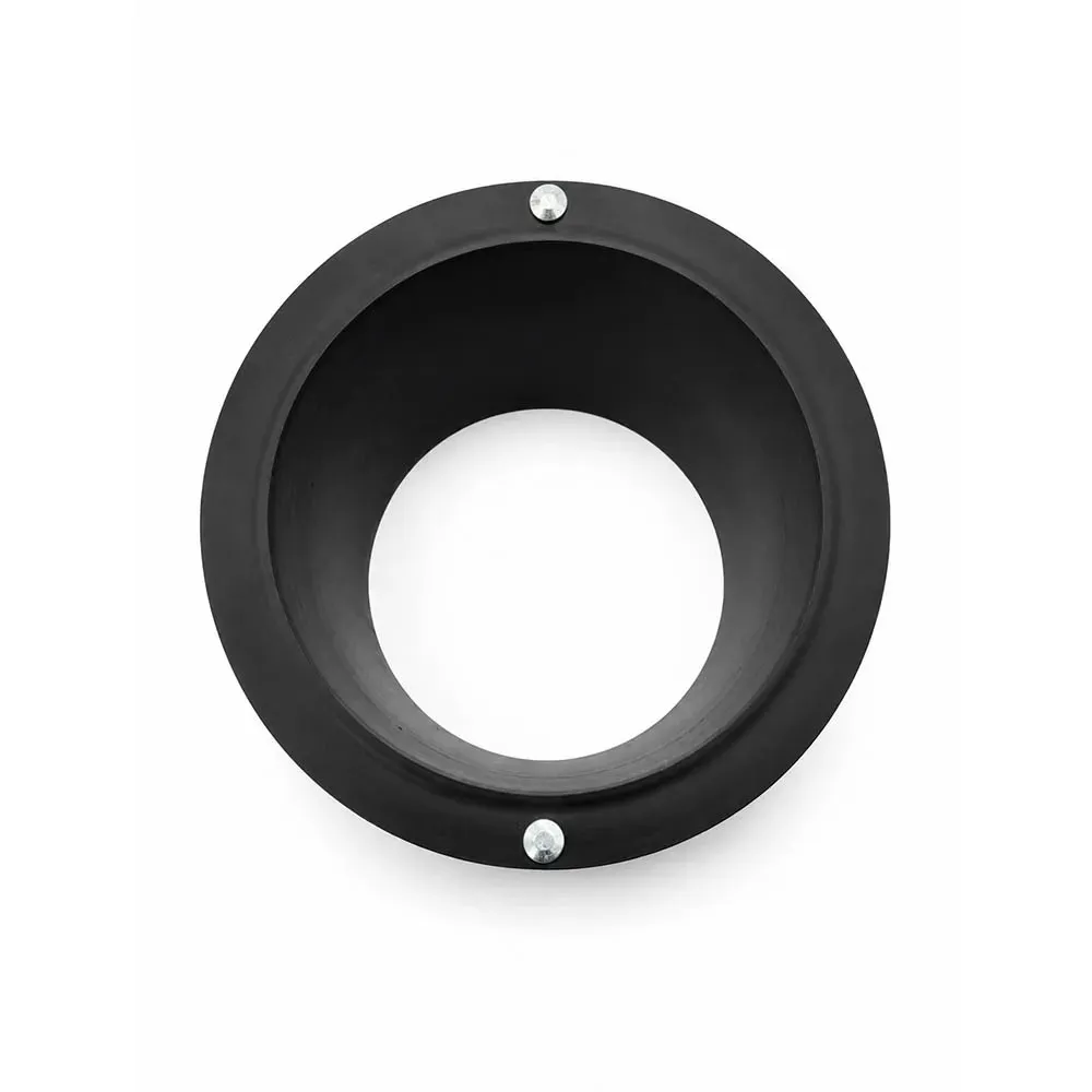 Teleskoprör med kant 315 mm för lättbetäckning – 375/775mm - Bild 2