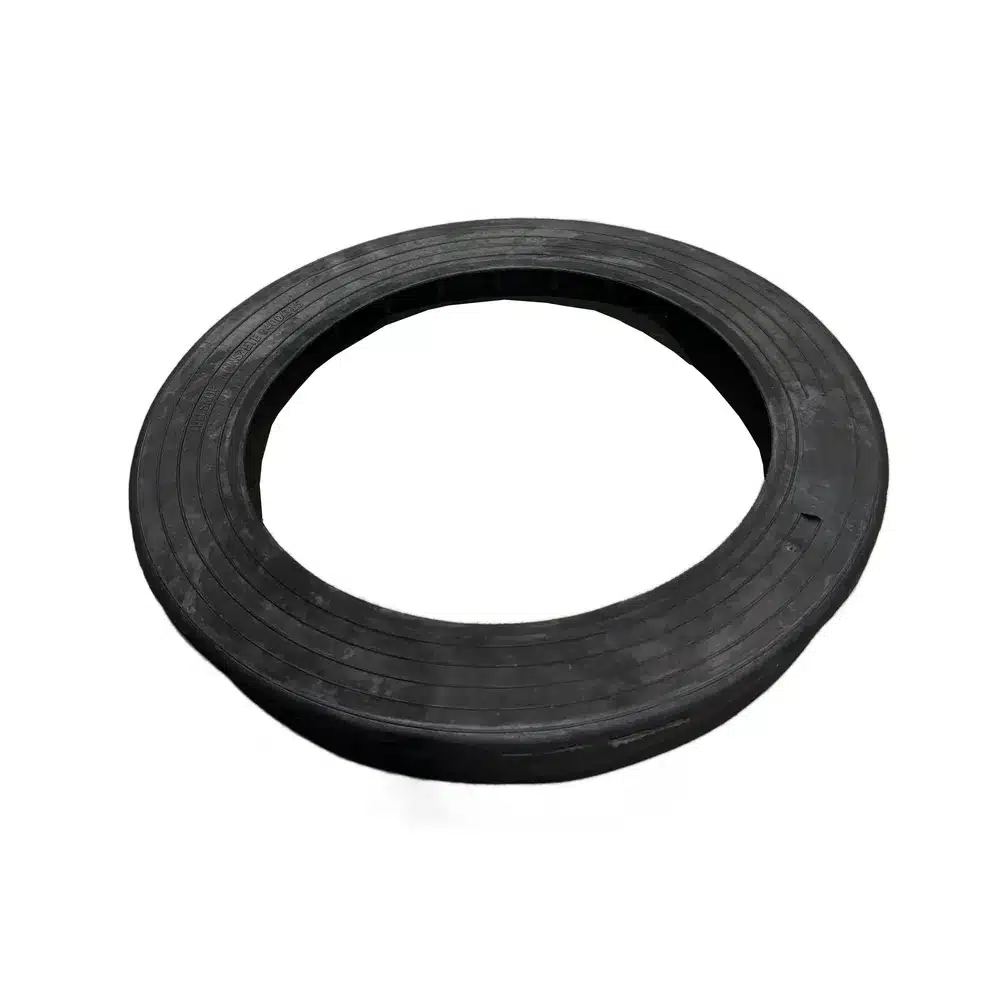 Gummimanschett Slätrör 400/315 - Bild 1