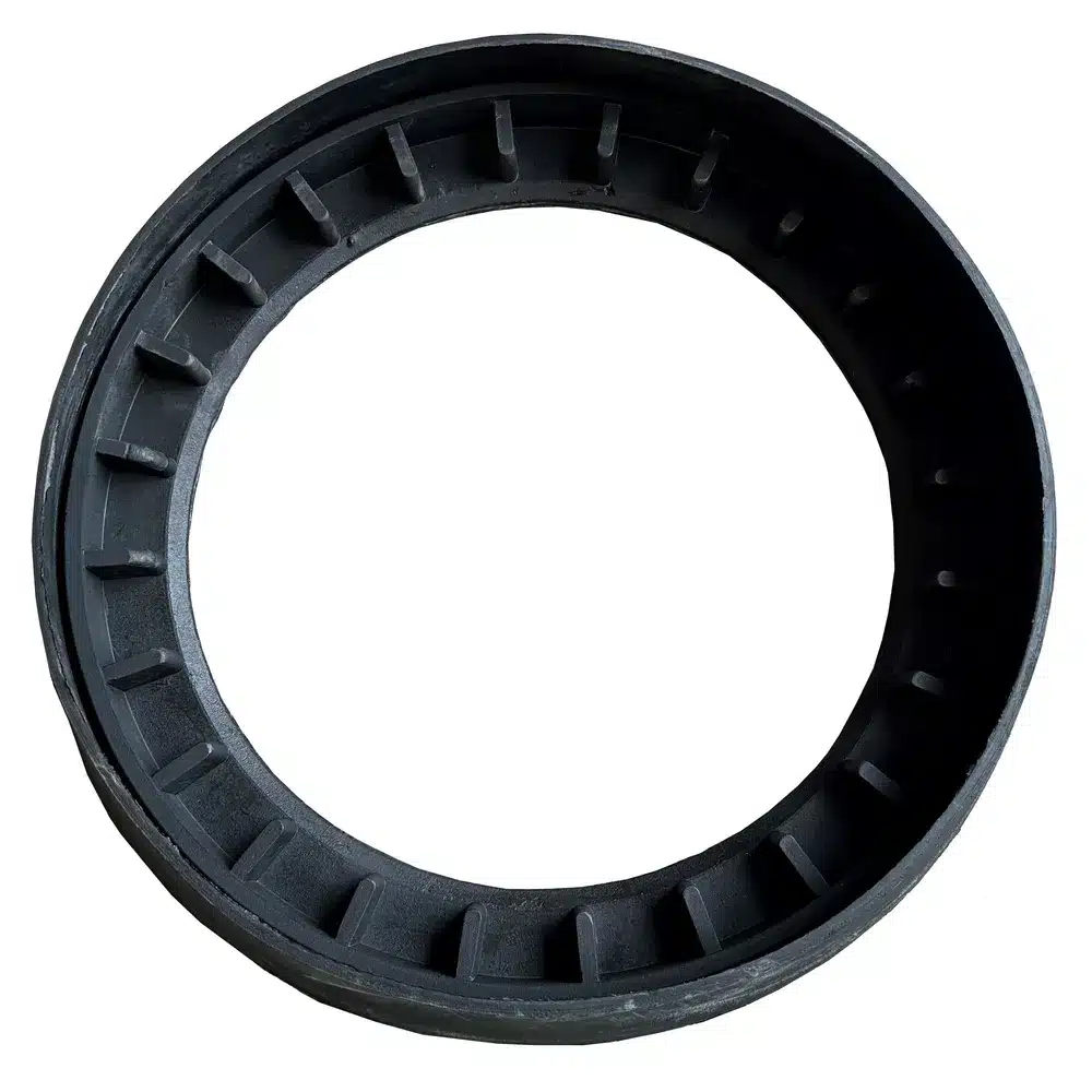 Gummimanschett Slätrör 400/315 - Bild 2
