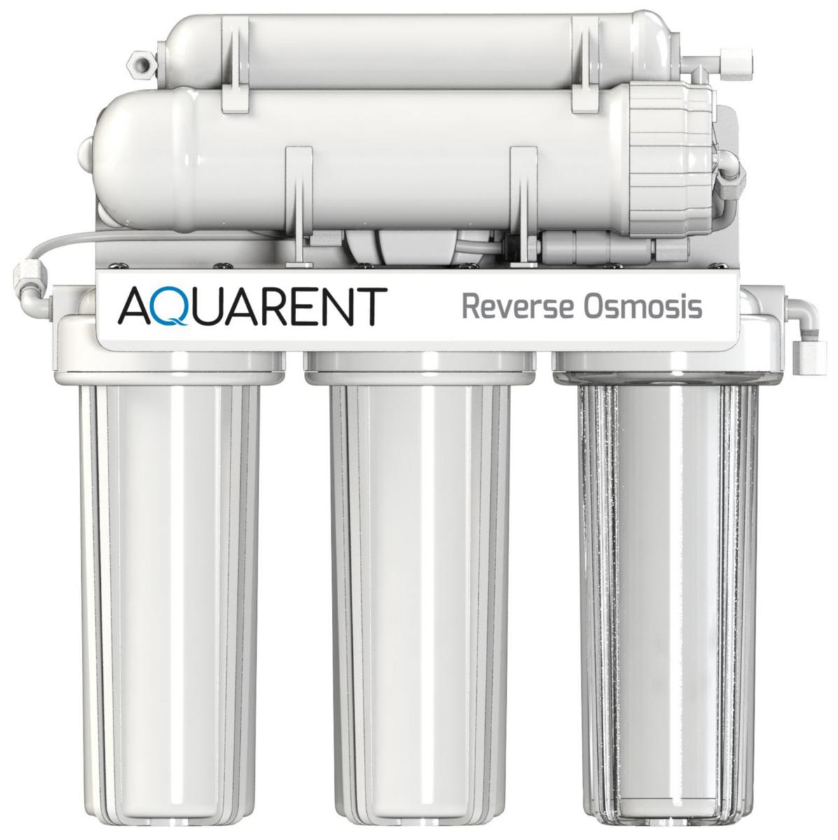 Dricksvattenfilter Ro-50, Aquarent - Bild 1